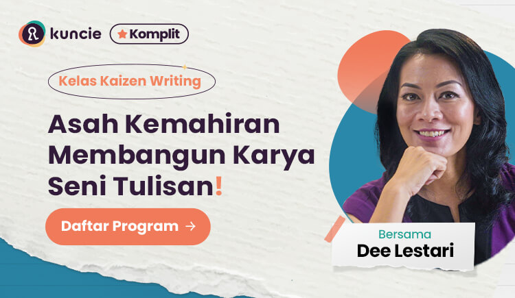 kursus data science