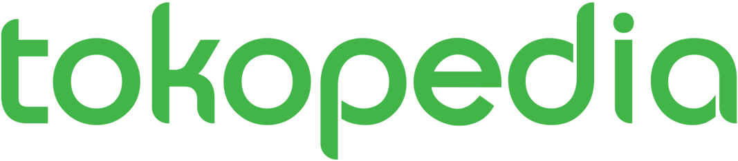 tokopedia logo